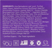 Andalou Naturals, Goji Peptide Perfecting Cream, Age Defying, 1.7 Oz UPC 859975002294 | Hilife Vitamins