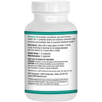 AST Enzymes, Floracor-GI®, 180 Vegetarian Capsules UPC 850213002038 | Hilife Vitamins