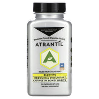 ATRANTIL, Digestive Supplement, 90 CAPSULE