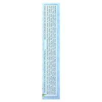 Auromere Imports, Toothpaste Mint-Free, 4.16 Oz UPC 027275200034 | HiLife Vitamins