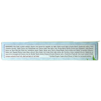 Auromere Imports, Toothpaste Freshmint, 4.16 Oz UPC 027275200041 | HiLife Vitamins