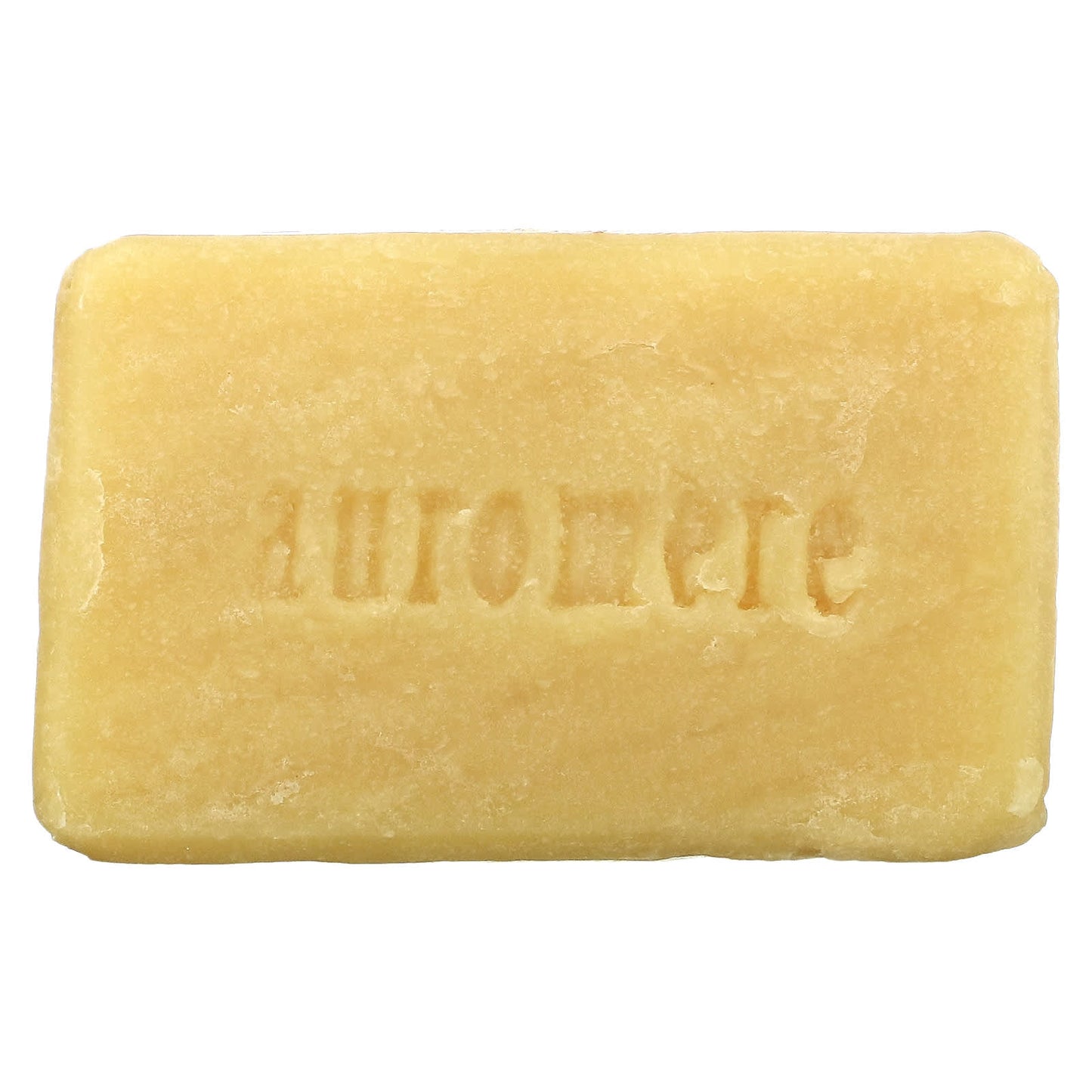 Auromere Imports, Ayurvedic Bar Soap Sandal-Turmeric, 2.75 Oz UPC 027275400014 | HiLife Vitamins