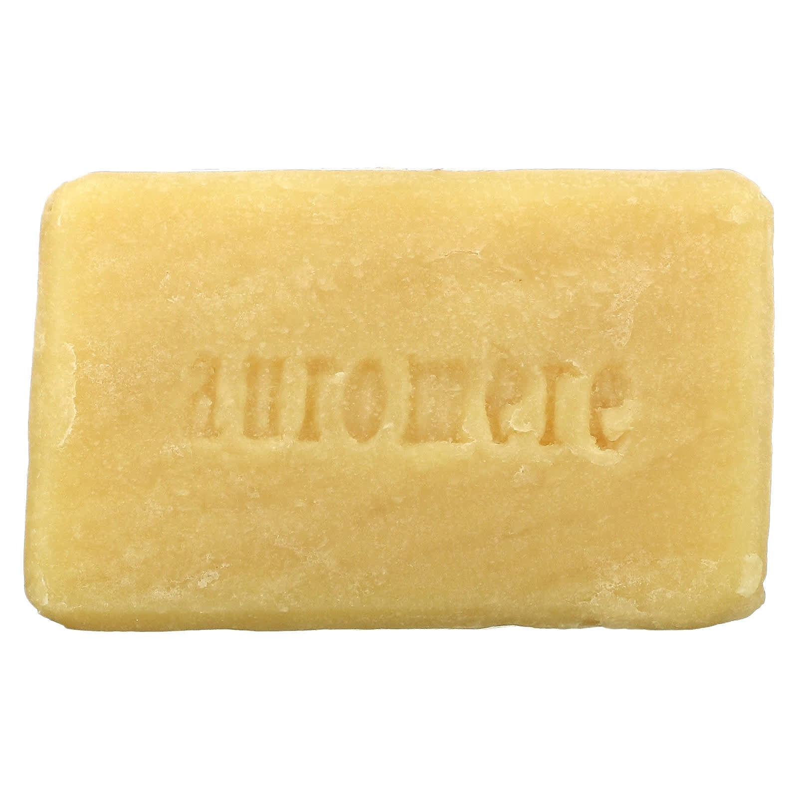 Auromere Imports, Ayurvedic Bar Soap Sandal-Turmeric, 2.75 Oz UPC 027275400014 | HiLife Vitamins