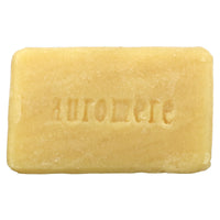 Auromere Imports, Ayurvedic Bar Soap Sandal-Turmeric, 2.75 Oz UPC 027275400014 | HiLife Vitamins