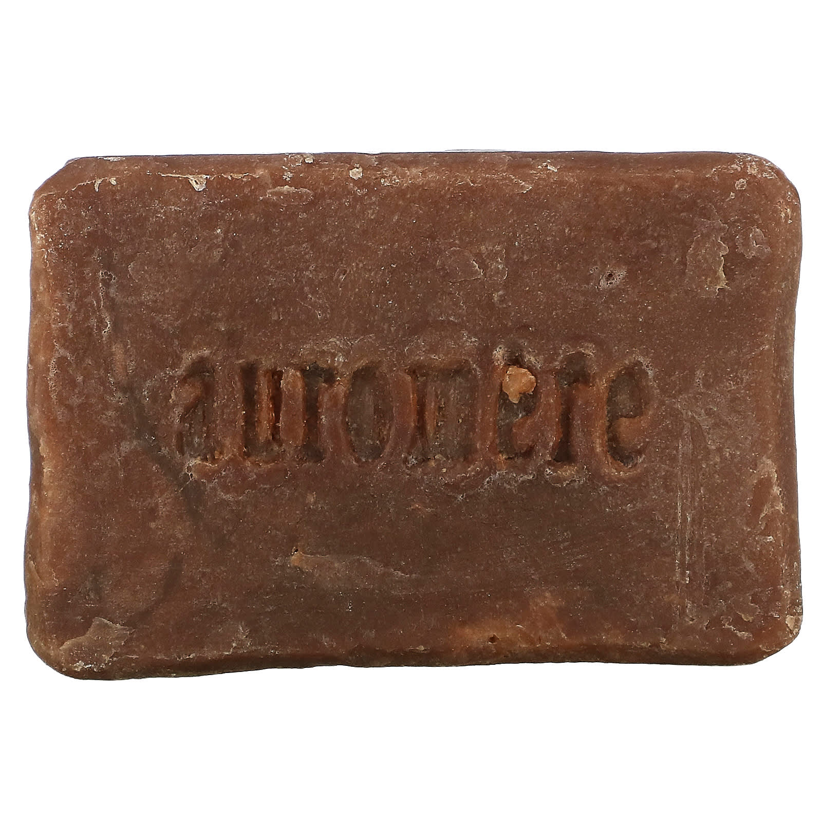 Auromere Imports, Ayurvedic Bar Soap Vanilla-Neem, 2.75 Oz UPC 027275400045 | HiLife Vitamins