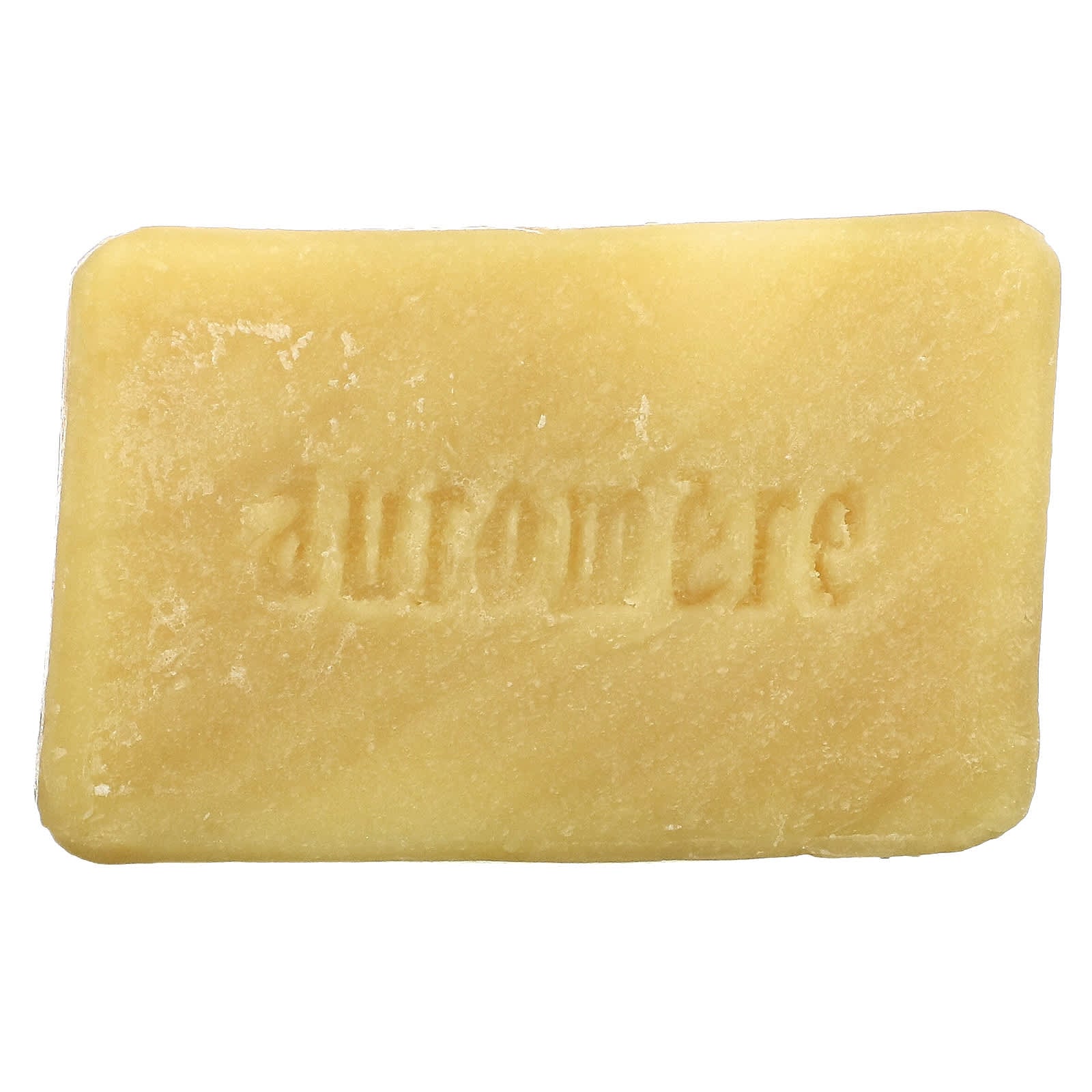 Auromere Imports, Ayurvedic Bar Soap Tulsi-Neem, 2.75 Oz UPC 027275400106 | HiLife Vitamins