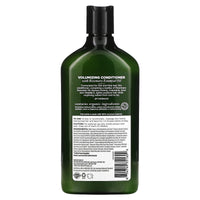 Avalon Organics, Conditioner Organic Rosemary - Volumizing, 11 Oz UPC 654749351604 | Hilife Vitamins