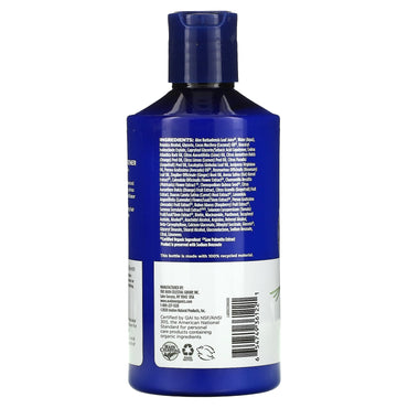 Avalon Organics, Conditioner Biotin B-Complex - Thickening, 14 Oz UPC 654749361221 | HiLife Vitamins