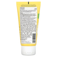 Babo Botanicals, 30 SPF Clear Zinc Sun Screen Lotion Unscented, 3 Oz UPC 899248002910 | Hilife Vitamins