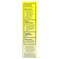 Bach Flower, Rescue Sleep, 20 Liquid UPC 741273014492 | Hilife Vitamins