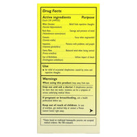 Bach Flower, Rescue Sleep, 20 Liquid UPC 741273014492 | Hilife Vitamins