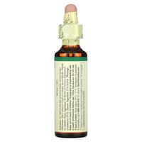 Bach Flower, Flower Essence Centaury, .7 oz Liquid UPC 741273204411 | Hilife Vitamins