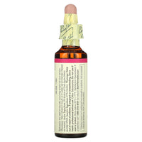 Bach Flower, Flower Essence Crab Apple, .7 Oz Liquid UPC 741273205012 | Hilife Vitamins