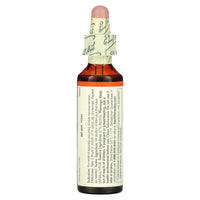 Bach Flower, Flower Essence Mimulus, 20 UPC 741273206019 | Hilife Vitamins