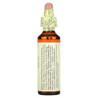 Bach Flower, Flower Essence Rock Rose, .7 oz Liquid UPC 741273206613 | Hilife Vitamins