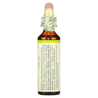 Bach Flower, Flower Essence White Chestnut, .7 Oz UPC 741273207511 | Hilife Vitamins