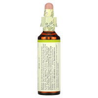 Bach Flower, Flower Essence Wild Rose, .7 oz Liquid UPC 741273207719 | Hilife Vitamins