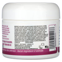 Beauty Wo Cruelty, Maximum Skin Cream, 2 Oz UPC 000056454178 | Hilife Vitamins