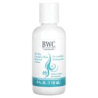 Beauty Wo Cruelty, Skin Renewal Moisturizing Lotion 8% AHA, 4 Oz UPC 000056454239 | Hilife Vitamins