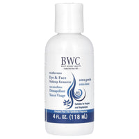Beauty Wo Cruelty, Extra Gentle Eye Make-up Remover, 4 Oz UPC 000056454253 | Hilife Vitamins
