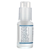 Beauty Wo Cruelty, Nourishing Eye Gel, 1 Oz UPC 000056454352 | Hilife Vitamins