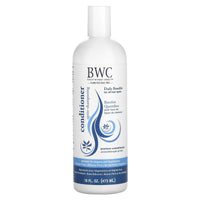 Beauty Wo Cruelty, Conditioner Daily Benefits, 16 Oz UPC 000056454635 | Hilife Vitamins