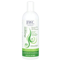 Beauty Wo Cruelty, Shampoo Rosemary Mint Tea Tree, 16 Oz UPC 000056454666 | Hilife Vitamins