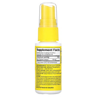 BeeKeeper's Naturals, Propolis Immune Support* 1.06, 1.06 fl oz liquid UPC 628055142010 | Hilife Vitamins