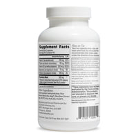 Berkeley Life Professional, Nitric Oxide Foundation, 180 Capsules UPC 817105020914 | HiLife Vitamins