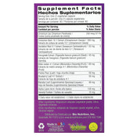 Bio Nutrition, Blood Sugar Wellness, 60 Capsules UPC 854936003044 | Hilife Vitamins