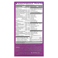 Bio Nutrition, Women Wellness, 60 Tablets UPC 854936003068 | Hilife Vitamins