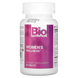 Bio Nutrition, Women Wellness, 60 Tablets
