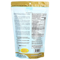 Bio Nutrition, Colla-Flex, 240 Gms UPC 854936003082 | Hilife Vitamins