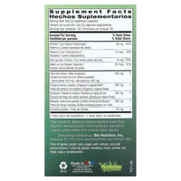 Bio Nutrition, Immune Wellness Olive & Oregano, 60 Capsules UPC 854936003228 | Hilife Vitamins
