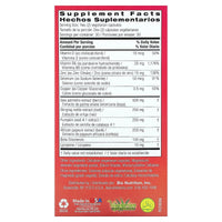 Bio Nutrition, Prostate Wellness, 60 Capsules UPC 854936003266 | Hilife Vitamins