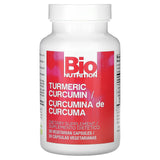 Bio Nutrition, Curcumin 500, 50 Capsules