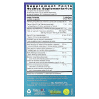 Bio Nutrition, Urilow, 60 Vegetarian Capsules UPC 854936003488 | Hilife Vitamins