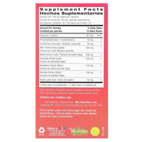 Bio Nutrition, Liver Wellness, 60 Vegetarian Capsules UPC 854936003501 | Hilife Vitamins