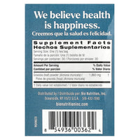 Bio Nutrition, Graviola Tea, 30 Tea Bags UPC 854936003624 | Hilife Vitamins