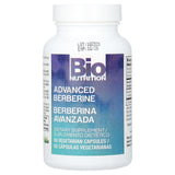 Bio Nutrition, Advanced Berberine, 50 Capsules