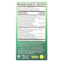 Bio Nutrition, Thyroid Wellness, 60 Chewables UPC 854936003839 | Hilife Vitamins