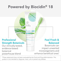 Biocidin Botanicals, Dentalmin Pro™, 3.4 oz (100 mL) UPC 899870002319 | Hilife Vitamins