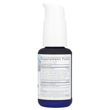 Biocidin Botanicals, Biocidin® LSF, Broad-Spectrum Liposomal Formula, 1.7 fl oz (50 ml) UPC 899870002159 | HiLife Vitamins