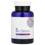 Biocidin Botanicals, G.I. Detox™ +, Zeolite, Charcoal & Herbal Formula, 60 Capsules UPC 899870002135 | HiLife Vitamins