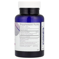 Biocidin Botanicals, G.I. Detox™ +, Zeolite, Charcoal & Herbal Formula, 60 Capsules UPC 899870002135 | HiLife Vitamins