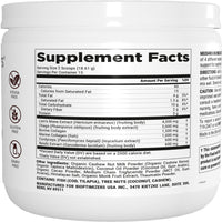 BiOptimizers, Mushroom Breakthrough (Chocolicious), 9.8oz (279g) - [product_sku] | HiLife Vitamins