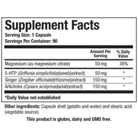 Biotics Research, Motility-Zyme, 90 Capsules UPC 780053010132 | HiLife Vitamins