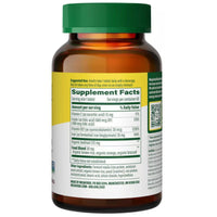 Megafood, Blood Builder, 60 Tablets UPC 051494101711 | HiLife Vitamins