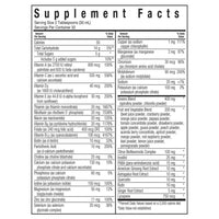 Bluebonnet, Liquid Super Earth MultiNutrient Formula Tropical Fruit Flavor, 32 fl oz UPC 743715000971 | Hilife Vitamins