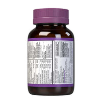 Bluebonnet, MAXI ONE, Whole Food-Based Multiple,Multivitamin (With Iron), 30 Vegetable Capsules UPC 743715001107